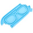 thumbnail image 1 of Eyeglasses Shaped Epoxy Silicone Mold Diy Eyeglasses Shape Casting Mold Craft Making Mold Diy, 1 of 8