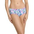 thumbnail image 1 of Jockey Culotte Hipster Extensible en Coton, 1 of 1
