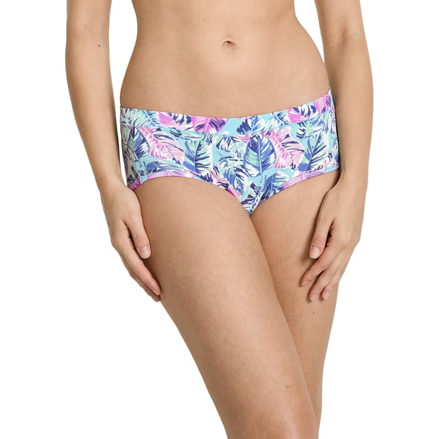 Jockey Culotte Hipster Extensible en Coton