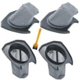 thumbnail image 3 of LEFU 4 Pack F77 Filter Compatible with 3 in 1 Bagless Vacuum Stick Models For SD20020, SD20020FDI, SD20020PLFDI, Compare to Part# 440003993, RO-440003993, 3 of 10