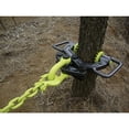 thumbnail image 4 of Brush Grubber BG-11 XTREME Brush & Tree Stump Puller Remover Tool w/ Handles, 4 of 7