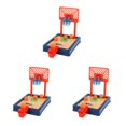 thumbnail image 2 of Thinsony Family Toy Will Memories For Years To Come Interactive Games For Kids Board Game Dark Blue 3Set, 2 of 6