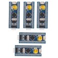 thumbnail image 3 of Minimum Système de Développement, Connecteur Micro USB Moins d'Interférence Module de Carte Centrale Facile à Connecter pour la Détection Électrique DIY, 3 of 8