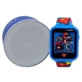 thumbnail image 4 of Superman Touch Screen Interactive Watch with  Bonus Bluetooth  Speaker, 4 of 5