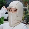 thumbnail image 3 of Winter Sports Gear for Skiing and Riding Windproof Lightweight Breathable Face for Winter Outdoor Activities and Sports, 3 of 3