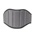 thumbnail image 3 of GoZone SM/MD Contour Weight Belt – Black/Grey, 3 of 6