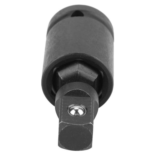 Molybdenum Steel Pneumatic Wrench with Great Impact for Electric and Pneumatic Tools