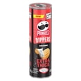 thumbnail image 1 of Pringles Dippers Original Potato Chips 142g, 1 of 1
