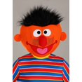 thumbnail image 3 of Déguisement de Mascotte Ernie Sesame Street pour Homme, 3 of 6