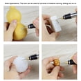thumbnail image 4 of TFixol Stylo de Gravure Électrique Compact Rechargeable avec Mini Meuleuse à 3 Vitesses Réglables pour Polissage et Sculpture DIY, Comprend une Batterie au Lithium et Plusieurs Accessoires (Type 4, Ensemble 3), 4 of 6