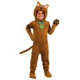 thumbnail image 1 of Toddler Deluxe Scooby Doo Costume, 1 of 8