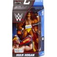 thumbnail image 4 of WWE Figurine Articulée Élite Hulk Hogan 15 cm, 4 of 6