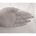 thumbnail image 4 of oneOone Viscose Chiffon Fabric Polka Dots Print Fabric BTY 42 Inch Wide, 4 of 4