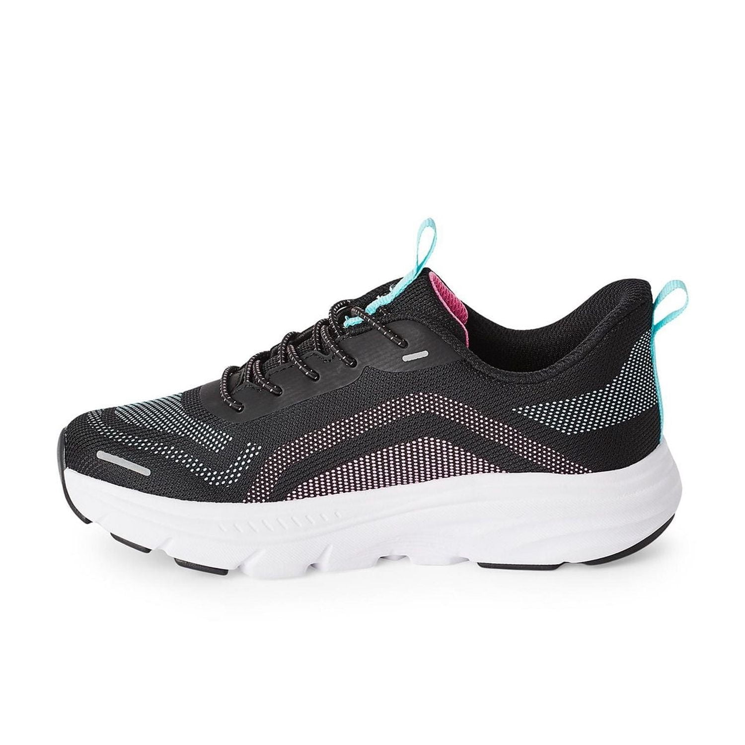 Athletic Works Girls' Sneakers
