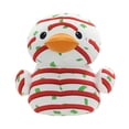 thumbnail image 3 of Holiday Time Plush Jumbo Strip Quackerz, 3 of 6