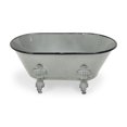thumbnail image 4 of Cheungs 5129S-GV Galvanized Metal Bathtub - Small, 4 of 5