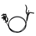 thumbnail image 2 of letairis Bike Brake Set Wheel Stopping Parts Bicycles Accessories Universal Accessory Disc Braking Kit Replacement Black Rear Right Brake, 2 of 6