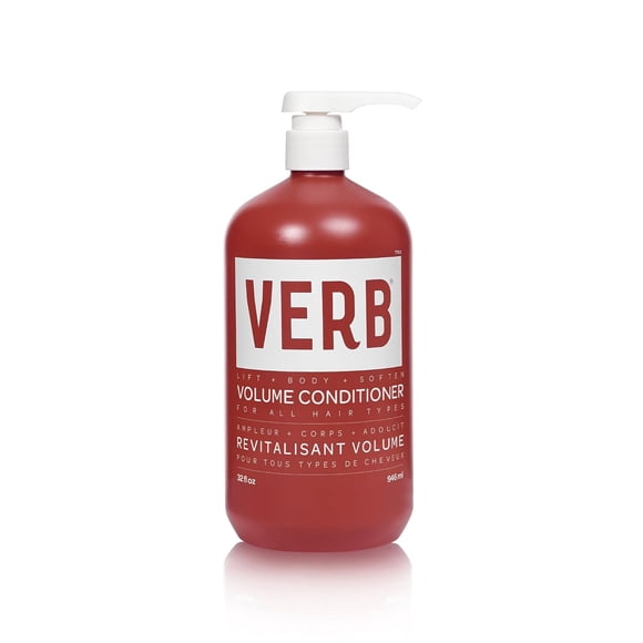 VERB: Revitalisant Volumisant 946 ml (32 fl oz)