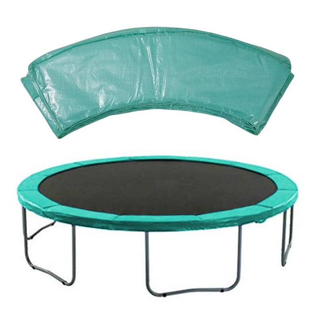 Trampoline Edge Cover,trampoline pad mat spring cover replacement,trampoline replacement pad safety spring cover,Trampoline Protection Mat Round Protection Cover,Waterproof Pad Trampoline 10ft