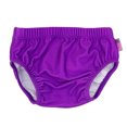 thumbnail image 4 of Zoocchini Knit Swim Diaper 2 Pc Set - Mermaid - 24-36M, 4 of 5