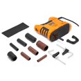 thumbnail image 2 of WEN HA5932 5-Amp Variable Speed Portable Oscillating Spindle Sander, 2 of 6