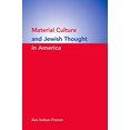 thumbnail image 1 of Culture des Matériaux et Pensée Juive en Amérique, 1 of 1