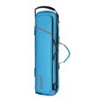 thumbnail image 2 of Milaget Sac à Dos pour Flûte Durable Accessoires de Flûte Sac d'Instrument Doux Sac de Flûte Flûte Bleue, 2 of 9