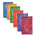 thumbnail image 1 of 24 x 48 in. Mesh Equipment Bag with Shoulder Strap, Blue, 1 of 1