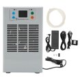 thumbnail image 3 of Electric Water Heater Chiller, Aquarium Heater Digital Display With Pump For Fish  US Plug Pump US Plug 110V, 3 of 8