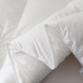 thumbnail image 4 of All Seasons Canadian Superior White Goose Down Duvet, 4 of 5