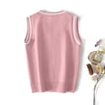 thumbnail image 4 of Tank Top Dress for Children - Stylish and Versatile, Suitable for Various Occasions, 4 of 6