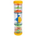 thumbnail image 1 of Rainmaker Toy Rain Sound Making Toy Children Musical Educational Rain Stick Toy, 1 of 8