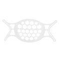 thumbnail image 4 of Cadre de Calotte Buccale, Support de Calotte Buccale Réutilisable Cadre de Support de Calotte Buccale Lavable Respirant pour la Maison pour la Famille, 4 of 8