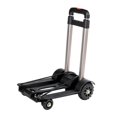 thumbnail image 4 of S SERENABLE Folding Hand Truck Foldable Hand Cart 40kg Load Capacity Foldable Platform Truck, 4 of 9