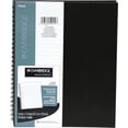 thumbnail image 2 of Cambridge Hardcover Business Notebook Medium, 2 of 3
