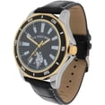 thumbnail image 2 of U.S Polo Assn. Men's Analog Watch with Black Strap, 2 of 2