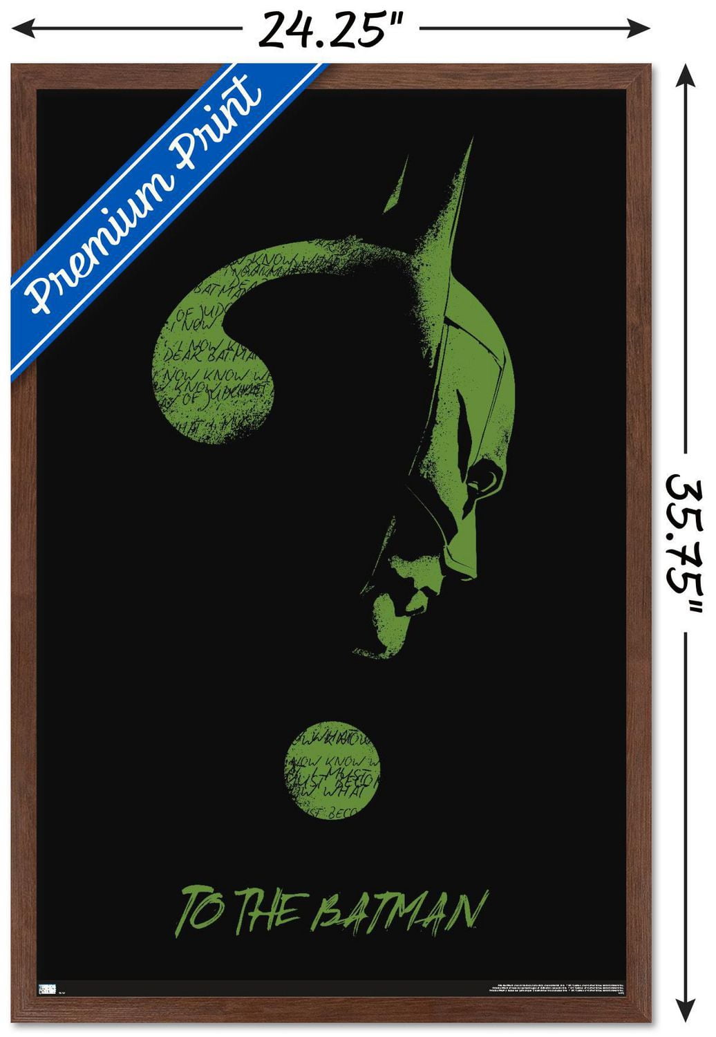 DC Comics The Batman