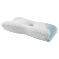 thumbnail image 2 of Soft And Non Collapsing Core Protects The Cervical Spine And Helps Sleep. Adult And Student Household Massage, 2 of 5