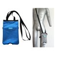 thumbnail image 3 of Porte-sac de Drainage Sangle de Contrôle de la Vessie pour Néphrostomie, Bleu, 3 of 8