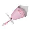 thumbnail image 1 of Valentine's Soap Flower Bouquet Mini Flowers Small Decoration for, 1 of 2
