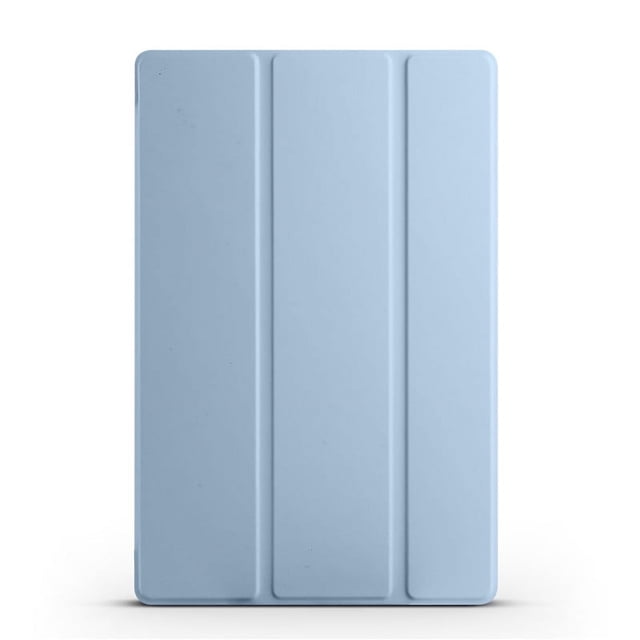 For OPPO Pad Air 10.36 Leather Soft Silicone Back Stand Tablet Shell For OPPO Pad 2 Pad 11 Case For Oneplus Pad 11.61 Inch Sky OPPO Pad 11 2022