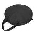 thumbnail image 3 of Sac Tambour Dumb, Portable 14 Pouces Sac Tambour Dumb Design Exquis, 3 of 9