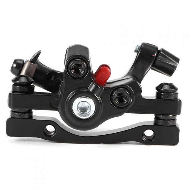 Disc Brake Dual Brake Road Bike Brake Cycling Parts Dual Disc Brake Replacement Side Pull Caliper Accessory For Bicycle Racing Road Bike