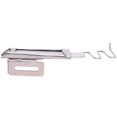 thumbnail image 1 of Relieur de Machine à Coudre Ruban Double Pli Angle Droit Attache, 1 of 8