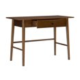 thumbnail image 2 of Cami Desk, Walnut, 2 of 9