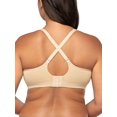 thumbnail image 4 of Vanity Fair Soutien-Gorge Sans Armatures pour Femmes Beyond Comfort Simple Sizing, 2TG, 4 of 6
