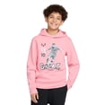 thumbnail image 4 of Sweat à capuche Messi pour enfants, 4 of 6