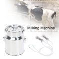 thumbnail image 1 of Khall Electric Milking Machine, Milking Machine Milker Cow Milking Kit, Electric Milking Machine For Goat, 1 of 8