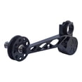 thumbnail image 3 of For Brompton Cline 5-speed 6-speed 7-speed rear derailleur chain stabilizer B, 3 of 9