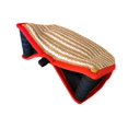 thumbnail image 4 of S SERENABLE Oreiller de Morsure pour Chiot Dressage Manches de Morsure pour Chien Chiot Rouge, 4 of 9